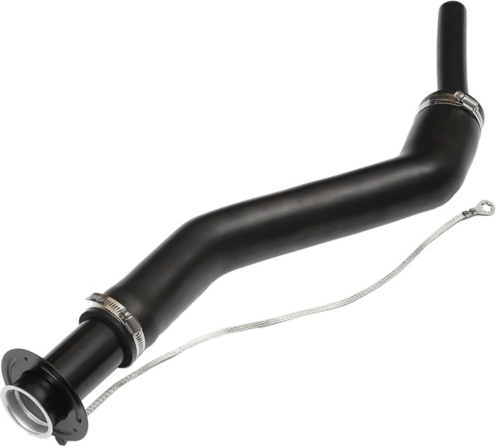 Gura Umplere Rezervor Combustibil Ford For Ranger 1993-1997 - CN