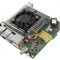 Calculator monoplacă Intel Core i3 8145UE 120x120mm DDR4