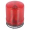 Semnalizator luminos roșu 24VDC IP44
