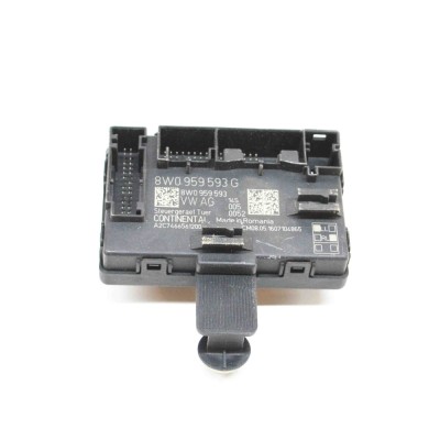 Modul de control ușă st&amp;acirc;nga față AUDI A4 8W2, B9 2015 OEM: 8W0959593G,8W0959593,A2C7466561200 13894354 foto