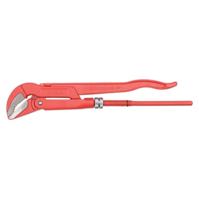 Cheie reglabila pentru tevi 1&amp;quot; Yato YT-2213 foto