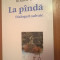 Rodica Binder - La pinda [panda] - Dialoguri salvate (Editura Polirom, 2002)