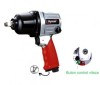 Pistol pneumatic 680Nm, 1/2&quot;, Hymair
