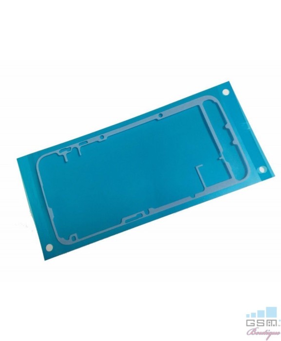 Dublu Adeziv Capac Baterie Samsung Galaxy S6 edge SM G925 Dublu Adeziv Capac Baterie Samsung Galaxy S6 edge SM G925