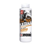 Ulei Motor 4T Ipone Katana 10W40 Off-Road 100% Sintetic