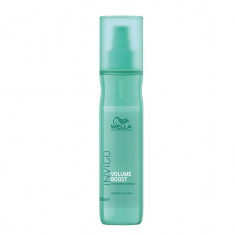 Spray pentru styling Wella Professionals Invigo Volume Boost, 150ml foto