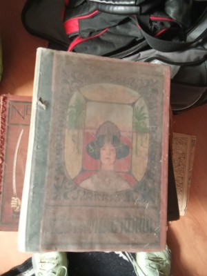 Seta a vilag korul foto