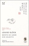 Retete de iarna din colectiv - Louise Gluck - Trei