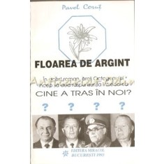 Floarea De Argint - Pavel Corut