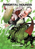 Immortal Hounds - Volume 4 | Ryo Yasohachi