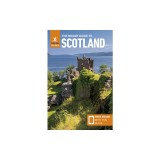 The Rough Guide to Scotland: Travel Guide with eBook