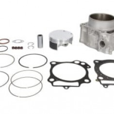 Cilindru complet (450, 4T, with gaskets; with piston) compatibil: HONDA TRX 450 2004-2005