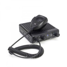 Statie radio CB preprogramata doar pe canalul 22, 27.225 MHz foto