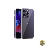 Husa pentru Apple iPhone 15 Pro OEM Ultra Clear Transparenta
