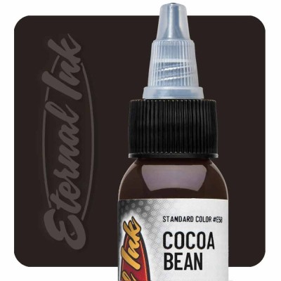 ETERNAL - Culori 15 ml - Not REACH (Tus de desen) - Cocoa Bean foto