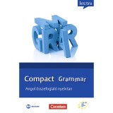Compact Grammar - Angol &ouml;sszefoglal&oacute; nyelvtan - Penner Orsolya