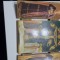 Lot vintage de 2 triptice