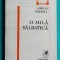 Adrian Popescu &ndash; O mila salbatica ( antologie )