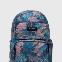 Dakine rucsac METHOD BACKPACK 25L culoarea gri, mare, neted, 10004001