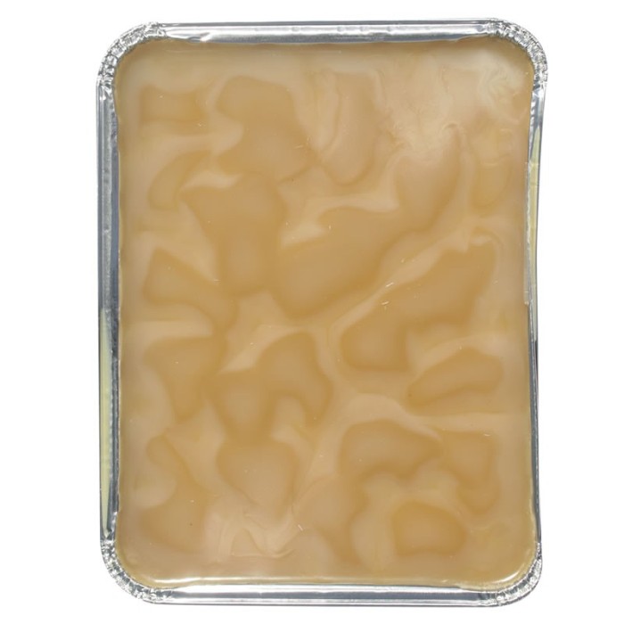Ceara traditionala pentru epilat Roial, 1 kg, galben Ceara traditionala pentru epilat Roial, 1 kg, galben