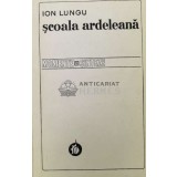 Scoala ardeleana - 1978 - Ion Lungu (Y207)