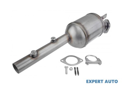 Filtru dpf Renault Scenic II (2003-&amp;gt;)[JM0/1_] #1 foto