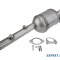 Filtru dpf Renault MEGANE II Sport Tourer (KM0/1_) 2003-2012 #1