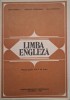Manual Limba Engleza, Anul V Studiu - Doris Bunaciu, Carte