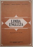 Manual Limba Engleza, Anul V Studiu - Doris Bunaciu, Carte
