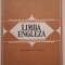 Limba engleza. Manual pentru anul V de studiu - Doris Bunaciu