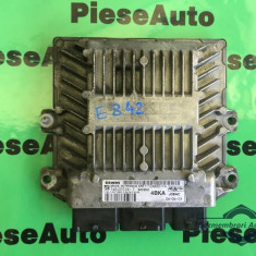 Calculator ecu Ford Focus (1998-2004) [DAW, DBW] 6M51-12A650-YA