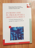 Introducere in programarea orientata-obiect de Mircea Preda