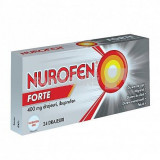 NUROFEN FORTE 400MG X 24 COMPR.