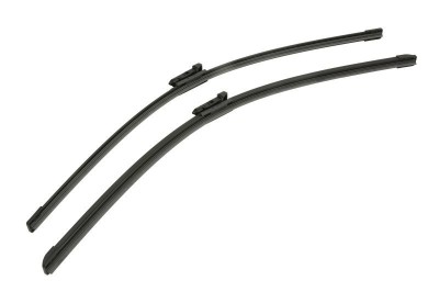 Set stergatoare parbriz SEAT LEON (1P1) (2005 - 2012) BOSCH 3 397 007 099 foto