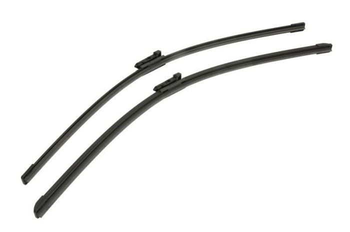 Set stergatoare parbriz SEAT LEON (1P1) (2005 - 2012) BOSCH 3 397 007 099