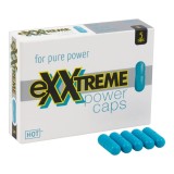 Capsule crestere potenta Exxtreme power 5 buc