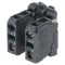 Element de contact 22mm NO IP20
