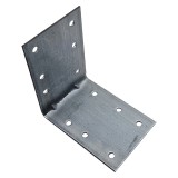 Cumpara ieftin Coltar metalic pentru grinda, BAS, 60 x 90 x 90 mm, 10 buc / set
