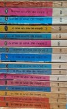O mie si una de nopti (15 volume) (Editiia a II-a aparuta intre 1977 si 1988, set complet)