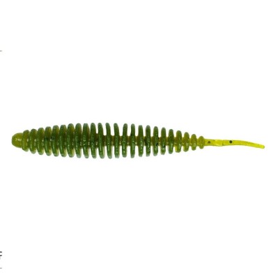 Năluca soft Perchik Air Leech 3&amp;quot; 7.5cm 20 foto