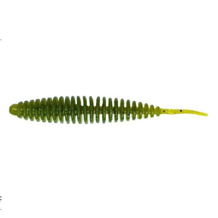 Năluca soft Perchik Air Leech 3&quot; 7.5cm 20
