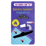 Batalia Navelor Magnetice, LUDICUS GAMES SRL