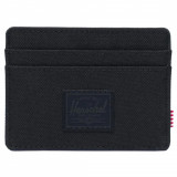 Portofele Herschel Charlie RFID Wallet 10360-00535 negru