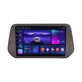 Navigatie dedicata cu Android Suzuki S-Cross dupa 2021, 3GB RAM, Radio GPS Dual
