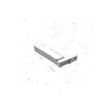 Suport sticla stanga frigider Gorenje 293291 Original piesa frigidere si congelatoare