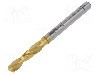 Burghiu pentru metal, 4.4mm, HSS-CO, lungime 58mm, ALPEN-MAYKESTAG - 0090700440100