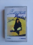 Casetă audio - Laura Pausini - Laura (Album de Debut Retro anii '90)