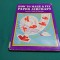 HOW TO MAKE&amp;FLY PAPER AIRCRAFT * CAPTAIN RALPH S. BARNABY / 1971 *20