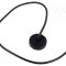 Cititor RFID DREXIA 125kHz UART rază 40mm cu LED indicator stare