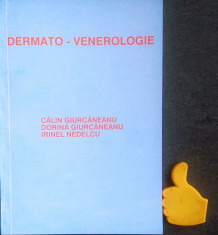 Dermato-venerologie Dorina Giurcaneanu Calin Giurcaneanu foto